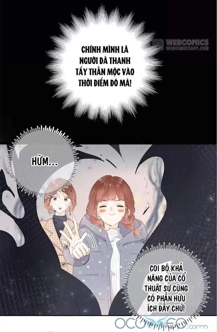 Sos! Tôi Đã Yêu Một Con Sâu Bướm (Phần 2) Chapter 19 - 31