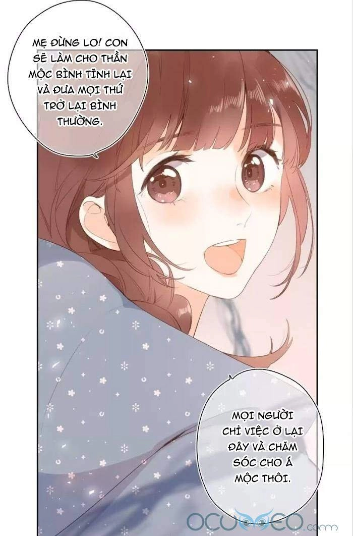 Sos! Tôi Đã Yêu Một Con Sâu Bướm (Phần 2) Chapter 19 - 32