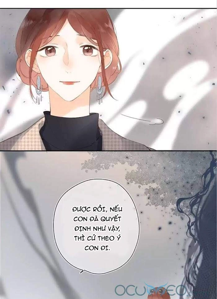 Sos! Tôi Đã Yêu Một Con Sâu Bướm (Phần 2) Chapter 19 - 34