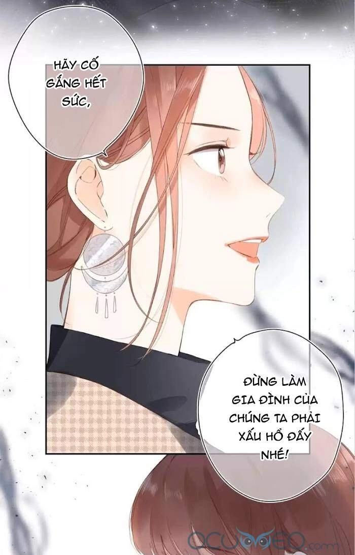 Sos! Tôi Đã Yêu Một Con Sâu Bướm (Phần 2) Chapter 19 - 36