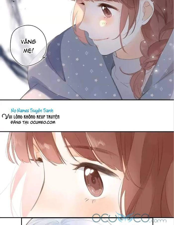 Sos! Tôi Đã Yêu Một Con Sâu Bướm (Phần 2) Chapter 19 - 37