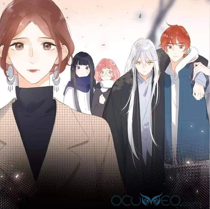 Sos! Tôi Đã Yêu Một Con Sâu Bướm (Phần 2) Chapter 19 - 42