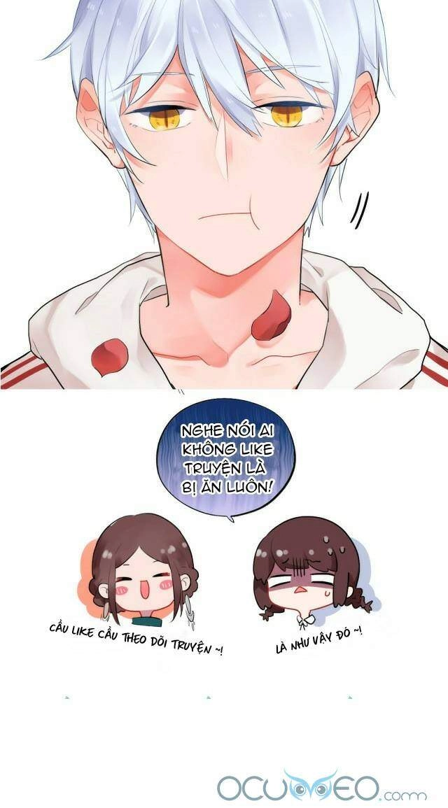 Sos! Tôi Đã Yêu Một Con Sâu Bướm (Phần 2) Chapter 19 - 44