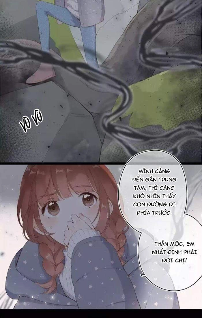 Sos! Tôi Đã Yêu Một Con Sâu Bướm (Phần 2) Chapter 20 - 5