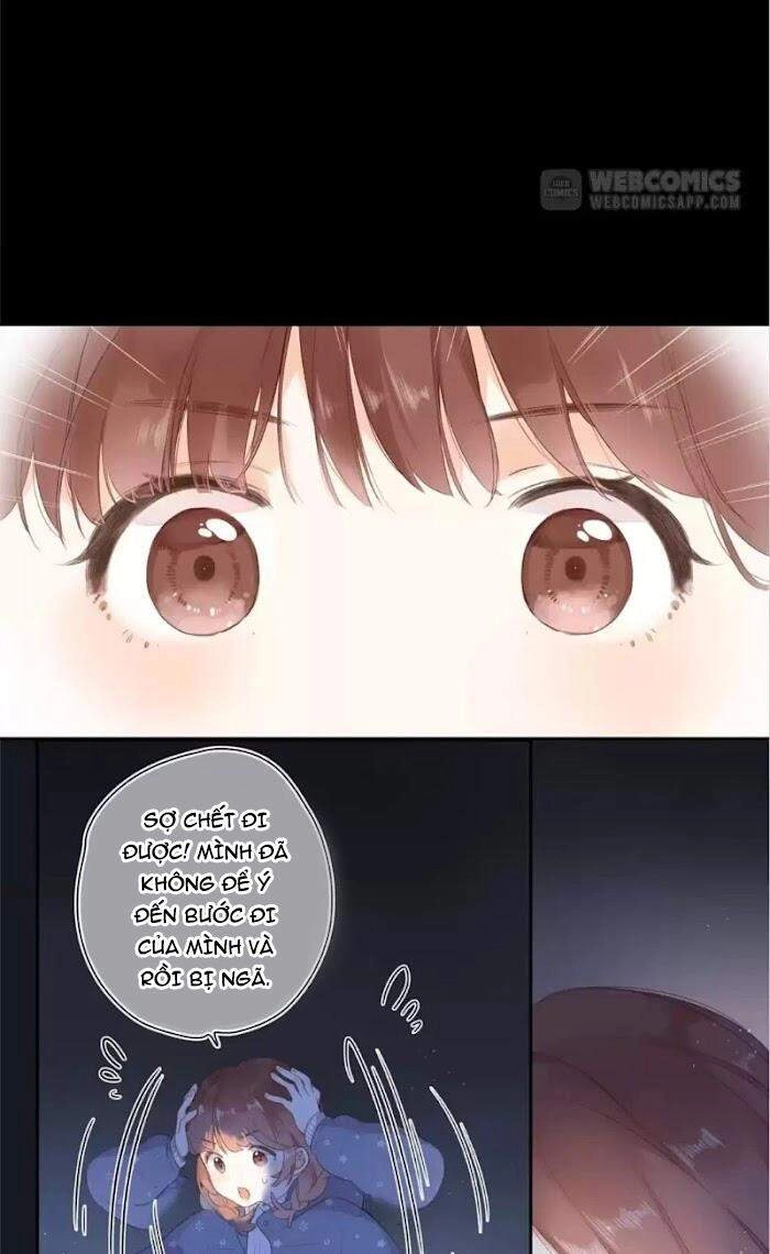 Sos! Tôi Đã Yêu Một Con Sâu Bướm (Phần 2) Chapter 20 - 8