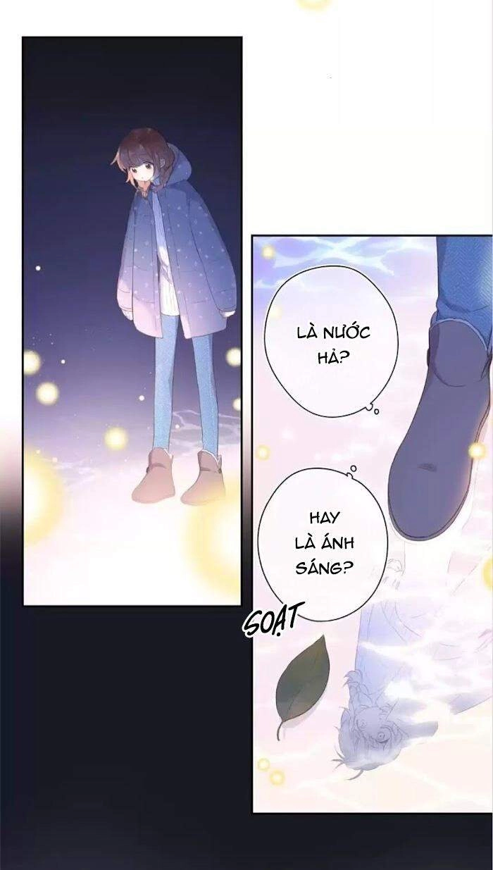 Sos! Tôi Đã Yêu Một Con Sâu Bướm (Phần 2) Chapter 20 - 11