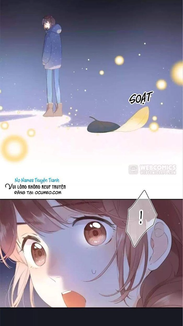 Sos! Tôi Đã Yêu Một Con Sâu Bướm (Phần 2) Chapter 20 - 12