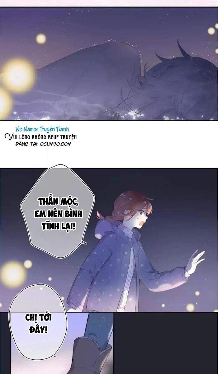 Sos! Tôi Đã Yêu Một Con Sâu Bướm (Phần 2) Chapter 20 - 14