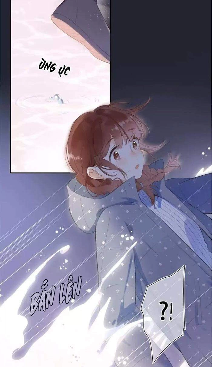 Sos! Tôi Đã Yêu Một Con Sâu Bướm (Phần 2) Chapter 20 - 15