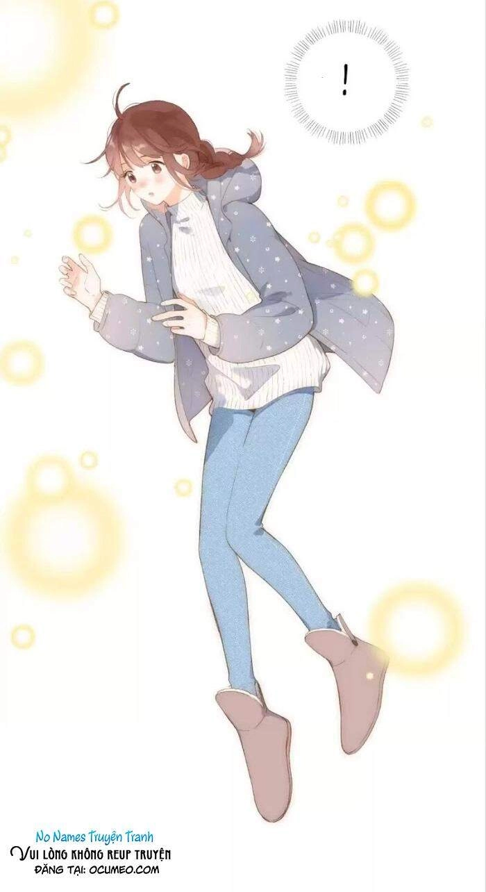 Sos! Tôi Đã Yêu Một Con Sâu Bướm (Phần 2) Chapter 20 - 19