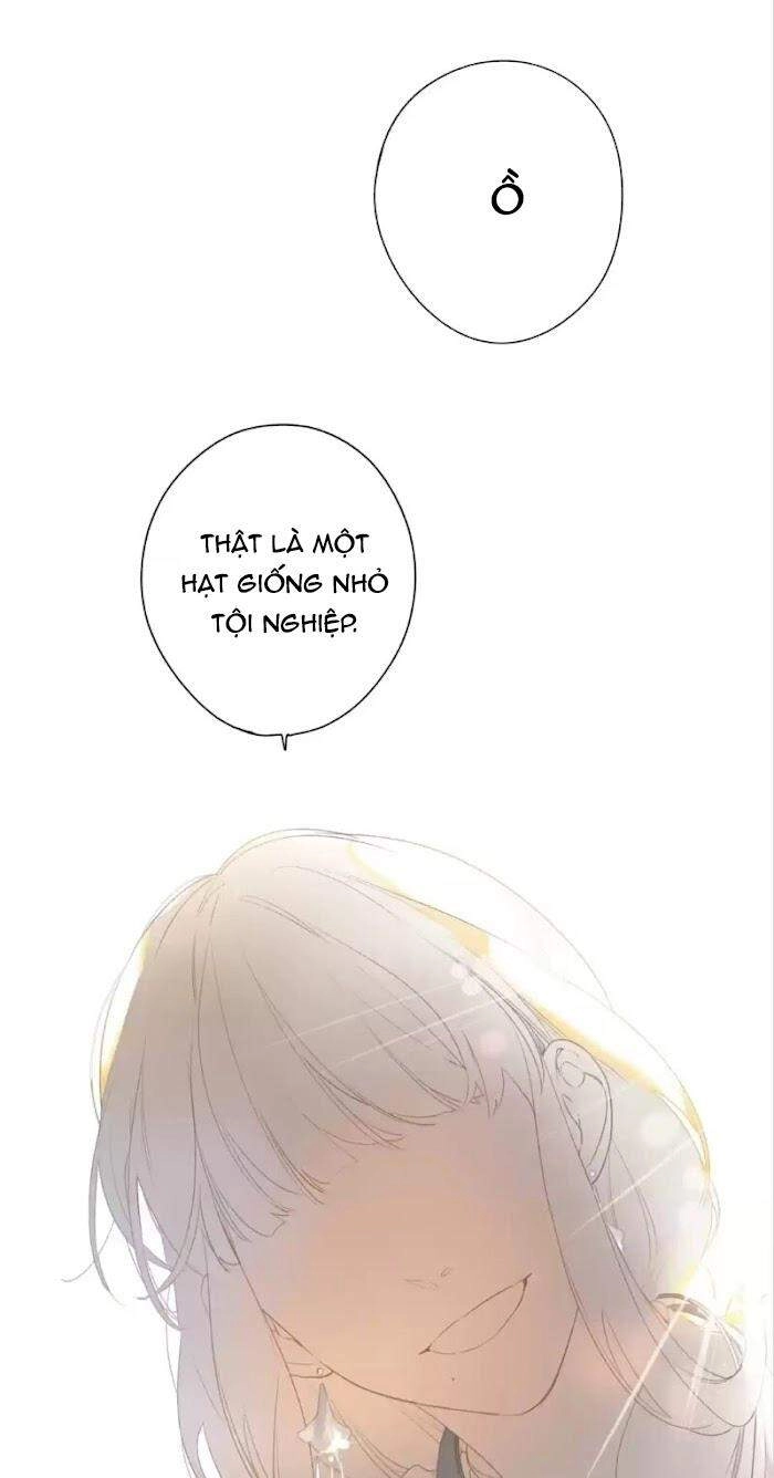 Sos! Tôi Đã Yêu Một Con Sâu Bướm (Phần 2) Chapter 20 - 22