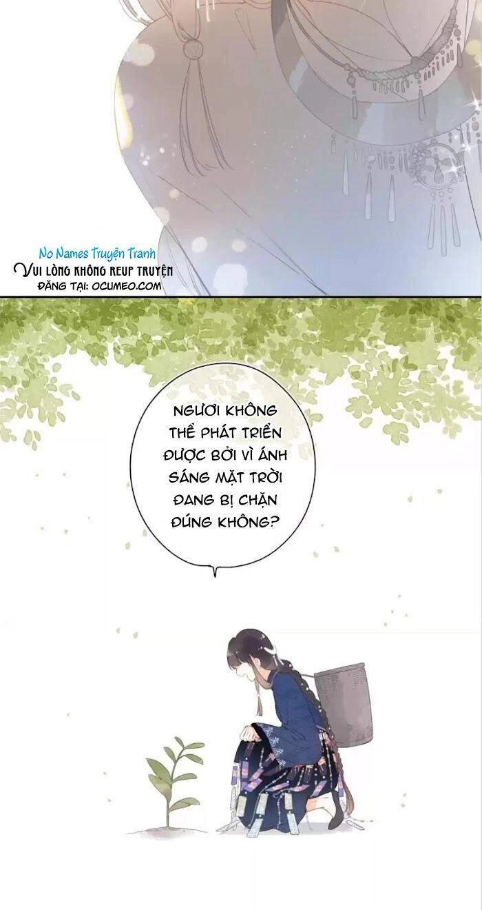 Sos! Tôi Đã Yêu Một Con Sâu Bướm (Phần 2) Chapter 20 - 23