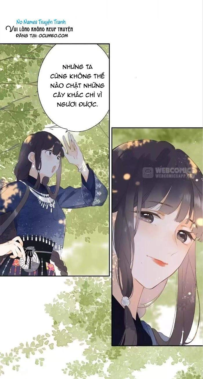 Sos! Tôi Đã Yêu Một Con Sâu Bướm (Phần 2) Chapter 20 - 24