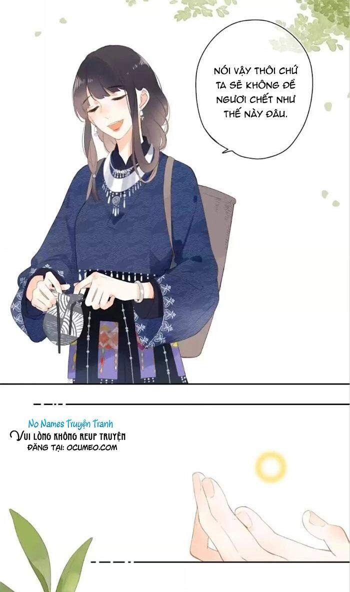 Sos! Tôi Đã Yêu Một Con Sâu Bướm (Phần 2) Chapter 20 - 25