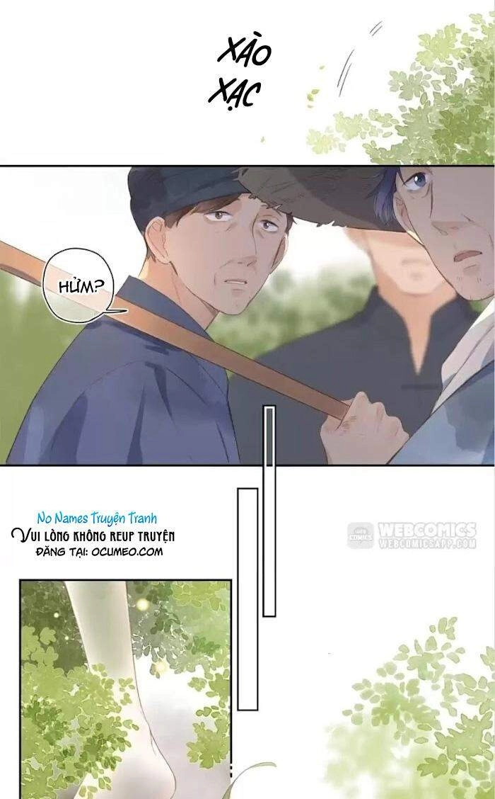 Sos! Tôi Đã Yêu Một Con Sâu Bướm (Phần 2) Chapter 20 - 28