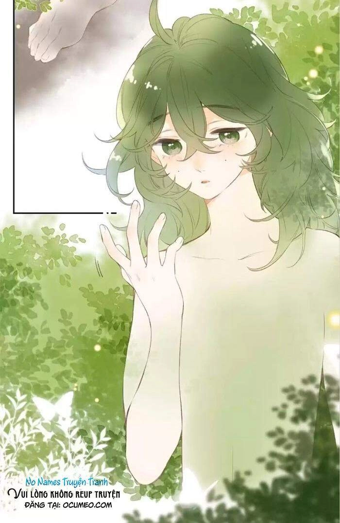 Sos! Tôi Đã Yêu Một Con Sâu Bướm (Phần 2) Chapter 20 - 29