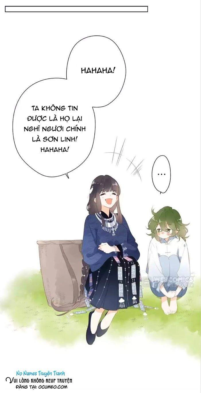 Sos! Tôi Đã Yêu Một Con Sâu Bướm (Phần 2) Chapter 20 - 32