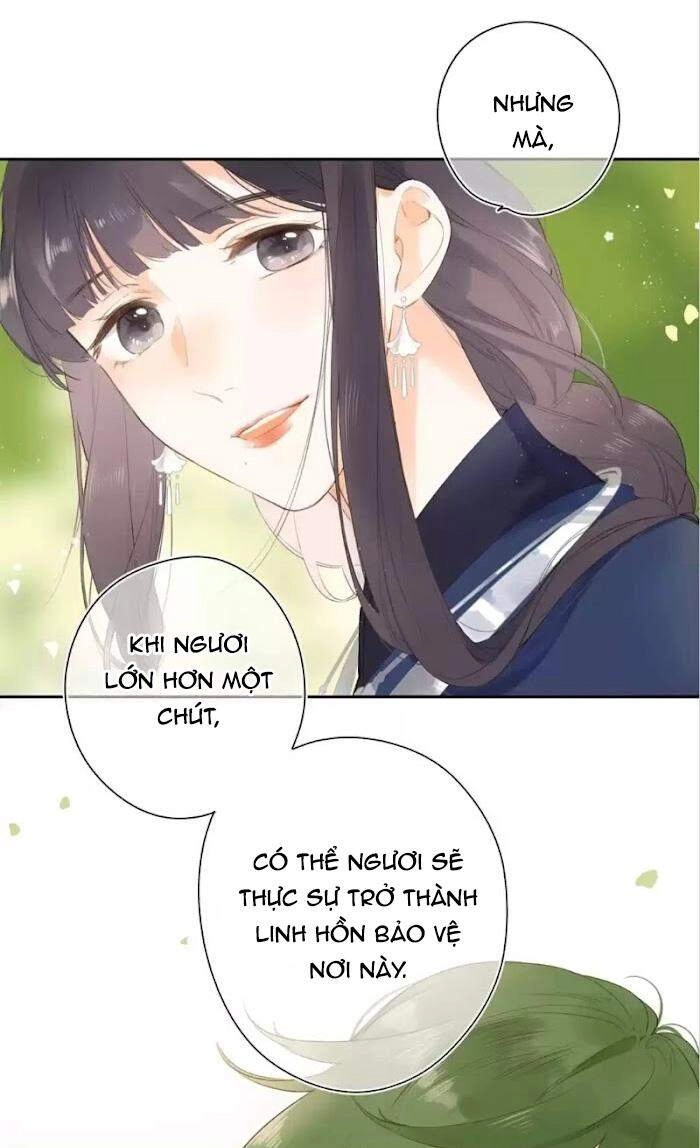 Sos! Tôi Đã Yêu Một Con Sâu Bướm (Phần 2) Chapter 20 - 33