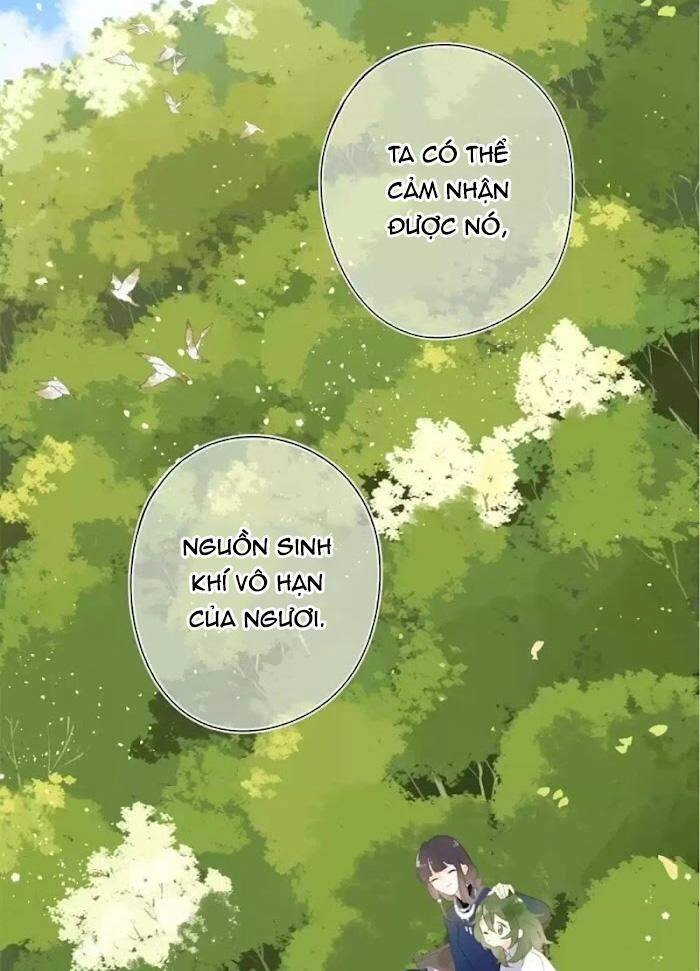 Sos! Tôi Đã Yêu Một Con Sâu Bướm (Phần 2) Chapter 20 - 35