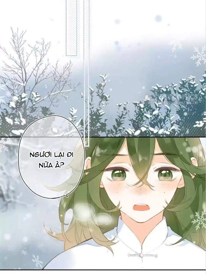 Sos! Tôi Đã Yêu Một Con Sâu Bướm (Phần 2) Chapter 20 - 37