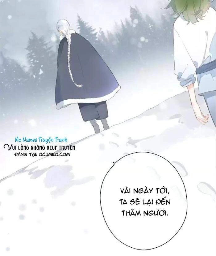 Sos! Tôi Đã Yêu Một Con Sâu Bướm (Phần 2) Chapter 20 - 41