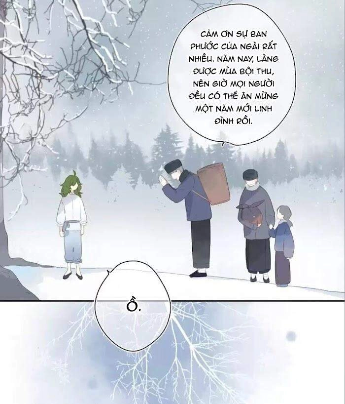 Sos! Tôi Đã Yêu Một Con Sâu Bướm (Phần 2) Chapter 20 - 44