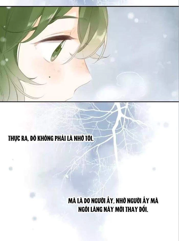 Sos! Tôi Đã Yêu Một Con Sâu Bướm (Phần 2) Chapter 20 - 45