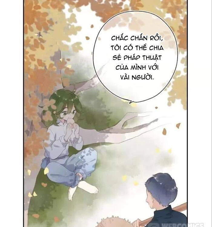 Sos! Tôi Đã Yêu Một Con Sâu Bướm (Phần 2) Chapter 20 - 48