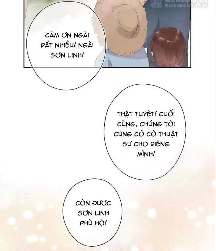 Sos! Tôi Đã Yêu Một Con Sâu Bướm (Phần 2) Chapter 20 - 49