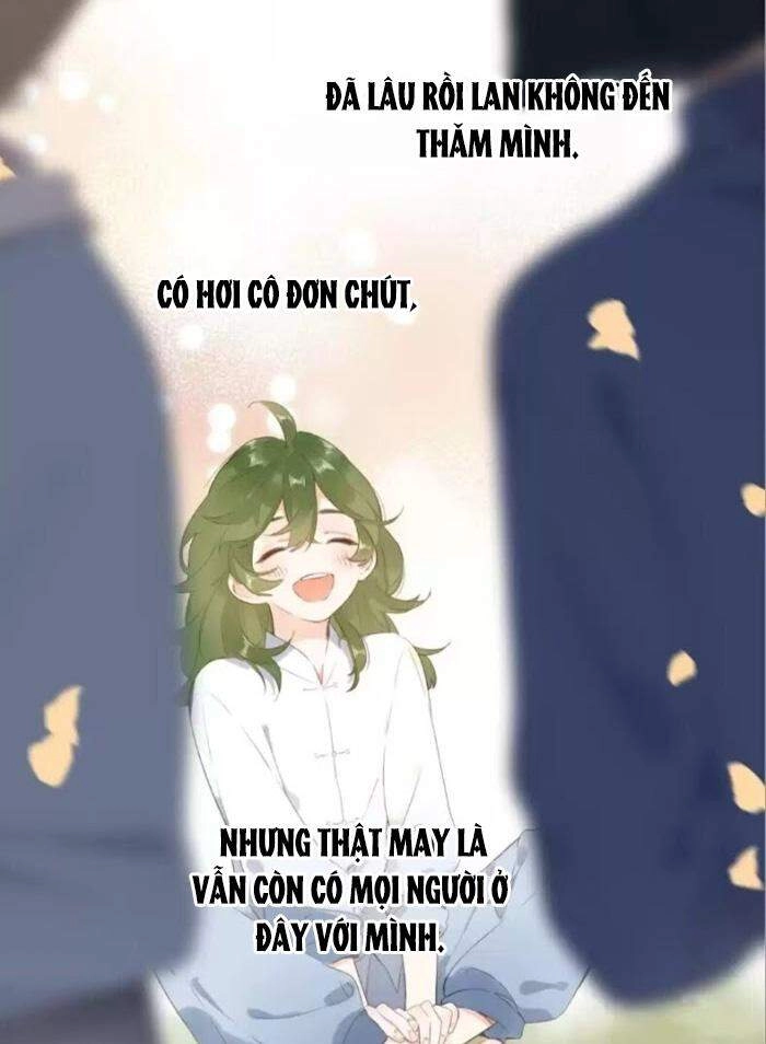 Sos! Tôi Đã Yêu Một Con Sâu Bướm (Phần 2) Chapter 20 - 52