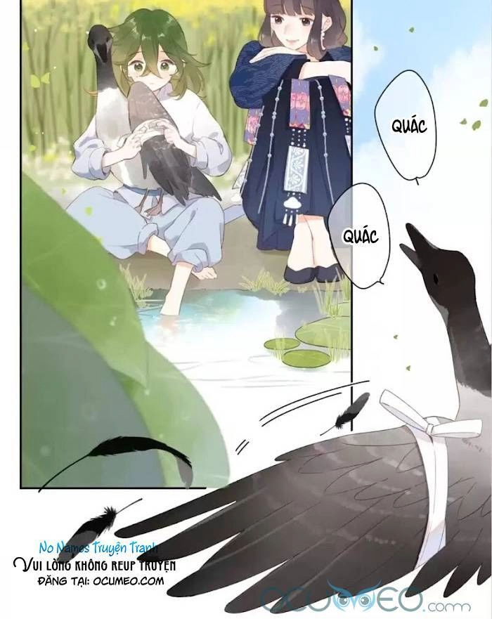 Sos! Tôi Đã Yêu Một Con Sâu Bướm (Phần 2) Chapter 21 - 5