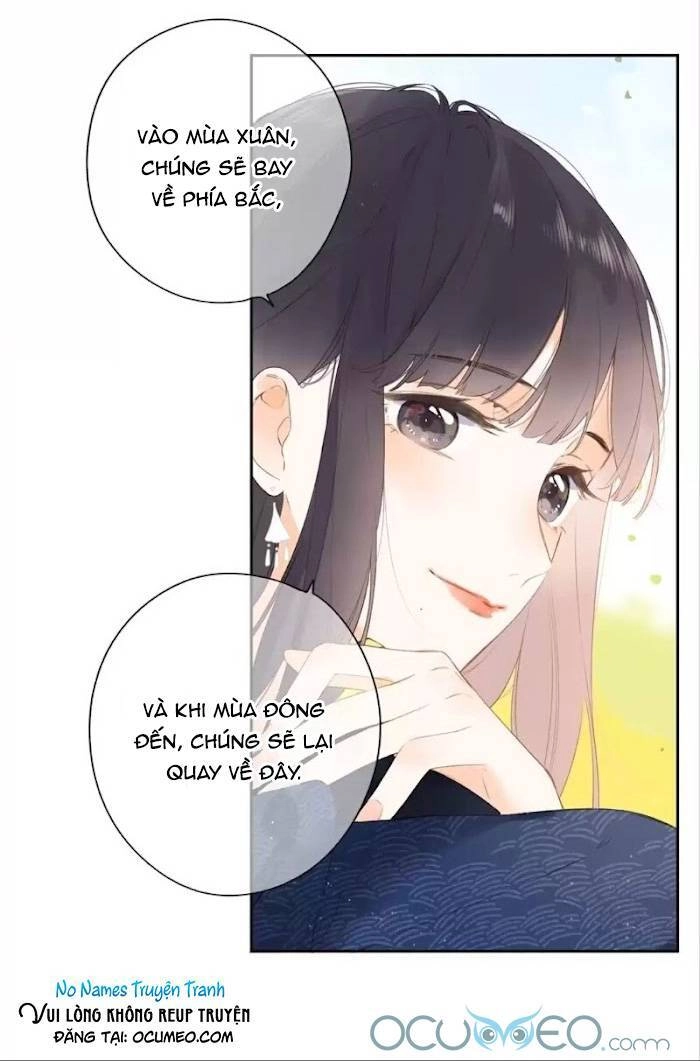 Sos! Tôi Đã Yêu Một Con Sâu Bướm (Phần 2) Chapter 21 - 7