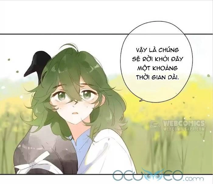 Sos! Tôi Đã Yêu Một Con Sâu Bướm (Phần 2) Chapter 21 - 8