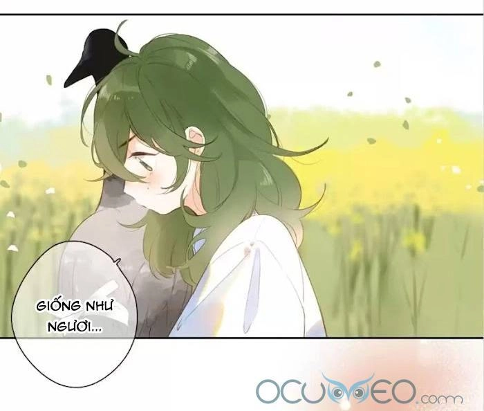 Sos! Tôi Đã Yêu Một Con Sâu Bướm (Phần 2) Chapter 21 - 9