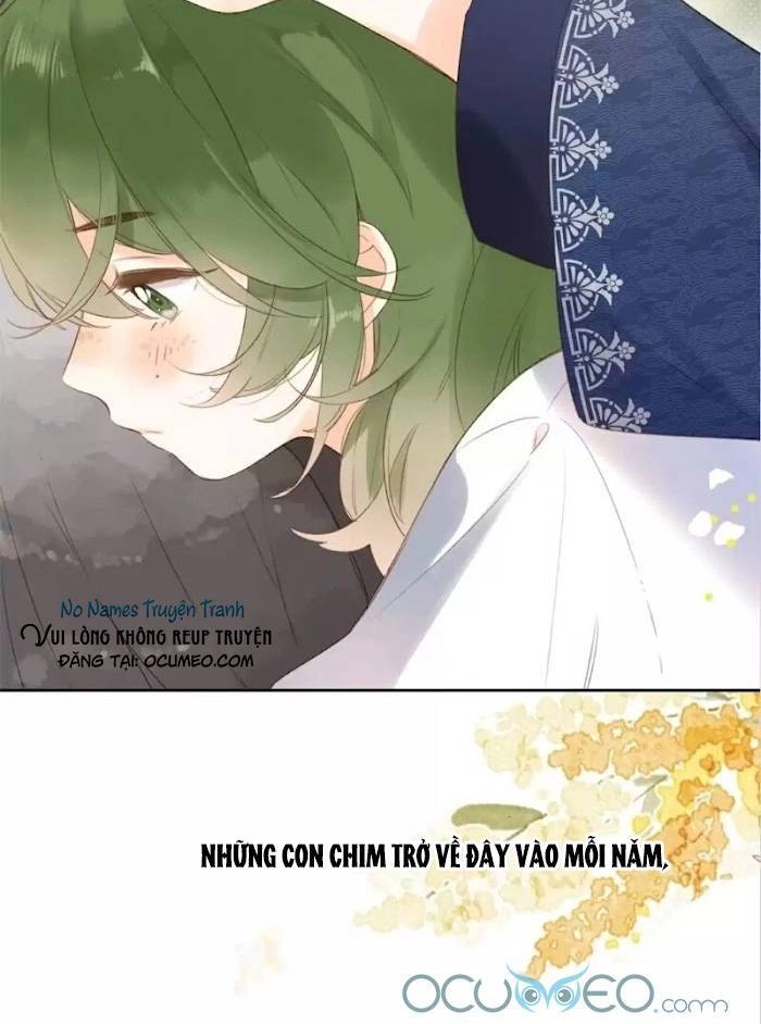 Sos! Tôi Đã Yêu Một Con Sâu Bướm (Phần 2) Chapter 21 - 12