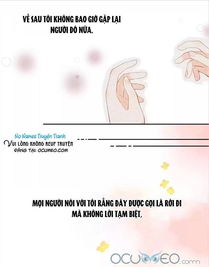 Sos! Tôi Đã Yêu Một Con Sâu Bướm (Phần 2) Chapter 21 - 15