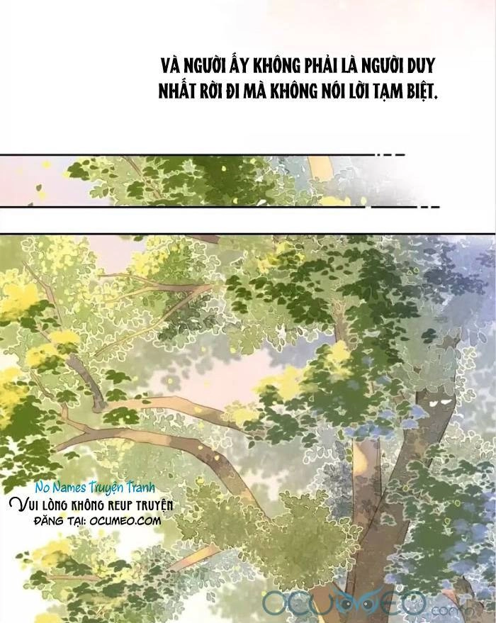 Sos! Tôi Đã Yêu Một Con Sâu Bướm (Phần 2) Chapter 21 - 16