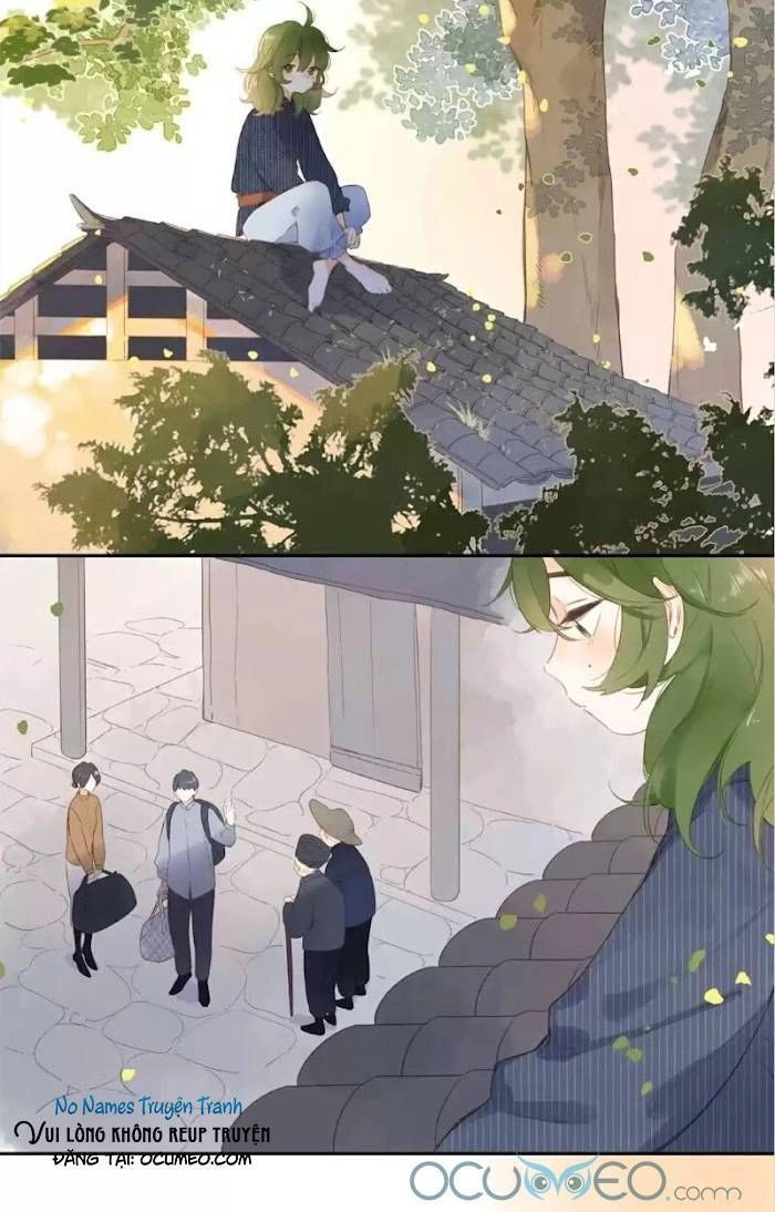 Sos! Tôi Đã Yêu Một Con Sâu Bướm (Phần 2) Chapter 21 - 17