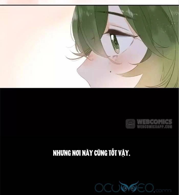 Sos! Tôi Đã Yêu Một Con Sâu Bướm (Phần 2) Chapter 21 - 19