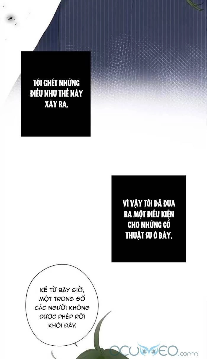 Sos! Tôi Đã Yêu Một Con Sâu Bướm (Phần 2) Chapter 21 - 21