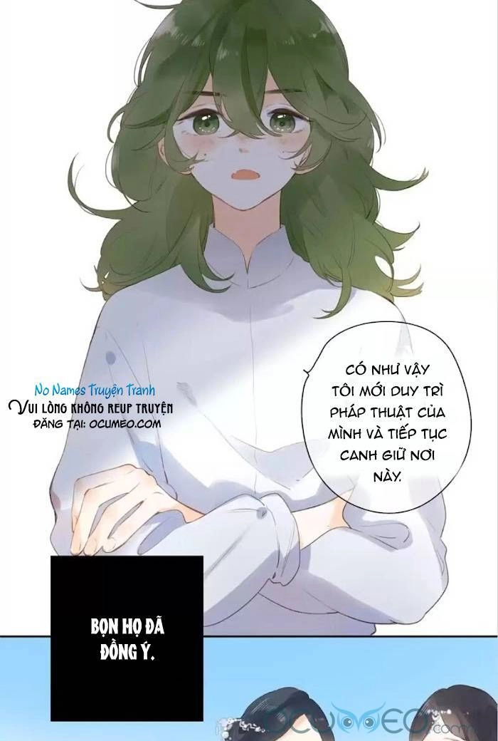 Sos! Tôi Đã Yêu Một Con Sâu Bướm (Phần 2) Chapter 21 - 22