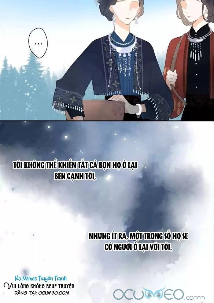 Sos! Tôi Đã Yêu Một Con Sâu Bướm (Phần 2) Chapter 21 - 23