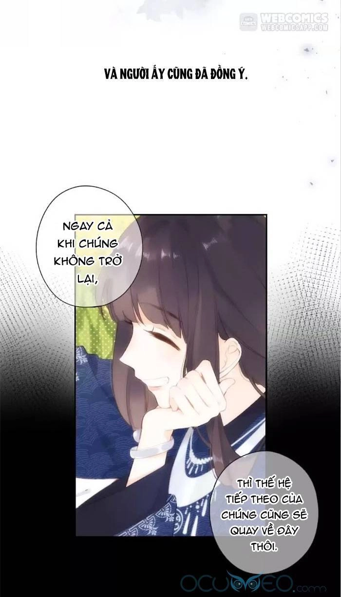 Sos! Tôi Đã Yêu Một Con Sâu Bướm (Phần 2) Chapter 21 - 24