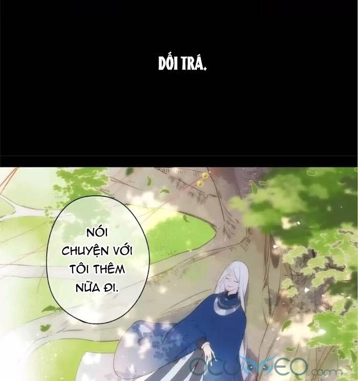 Sos! Tôi Đã Yêu Một Con Sâu Bướm (Phần 2) Chapter 21 - 25