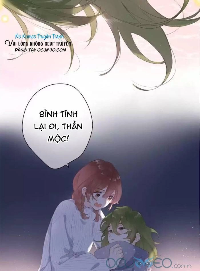 Sos! Tôi Đã Yêu Một Con Sâu Bướm (Phần 2) Chapter 21 - 32