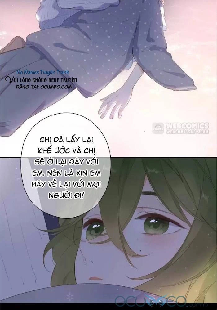 Sos! Tôi Đã Yêu Một Con Sâu Bướm (Phần 2) Chapter 21 - 33