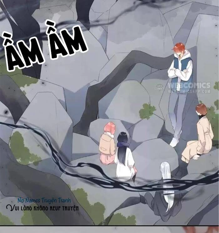 Sos! Tôi Đã Yêu Một Con Sâu Bướm (Phần 2) Chapter 22 - 4