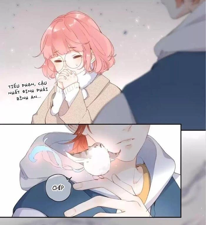 Sos! Tôi Đã Yêu Một Con Sâu Bướm (Phần 2) Chapter 22 - 5