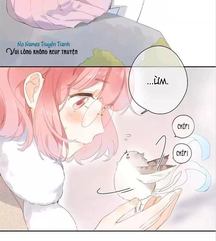 Sos! Tôi Đã Yêu Một Con Sâu Bướm (Phần 2) Chapter 22 - 7