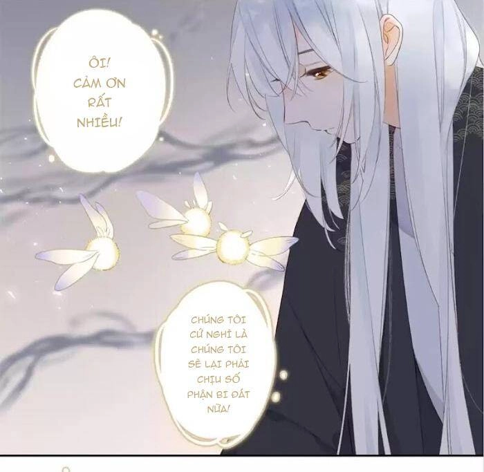 Sos! Tôi Đã Yêu Một Con Sâu Bướm (Phần 2) Chapter 22 - 11